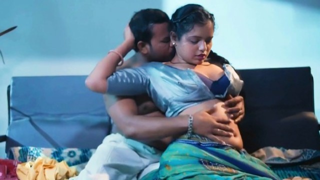 Bhootiya Honeymoon (2024) S01 E02 Wow Hindi Hot Web Series