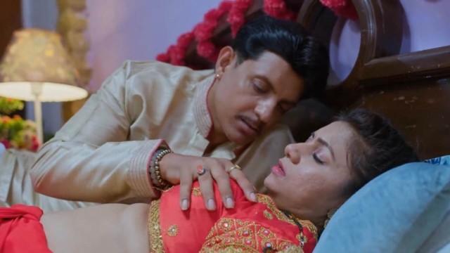 Rivaaz 2025 S01 E02 jugnu Hindi Hot Web Series