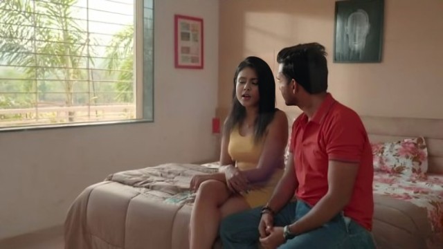 Mard Ko Dard (2024) S01 E02 Aahaflix Hindi Hot Web Series