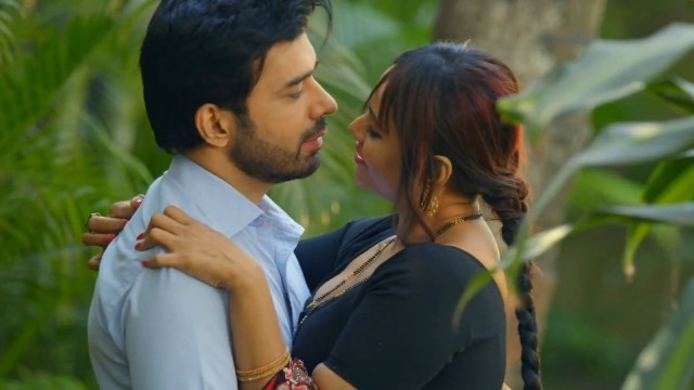 Wife Exchange (2025) S01 E01 Tashan Hindi Hot Web Series