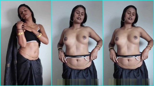 Sanchita Bose Nude Boudoir Shoot