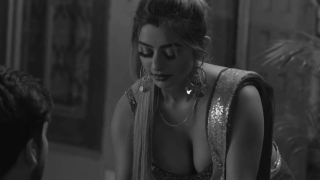Hot Coffee 2025 S01 E01 Navrangott Hindi Hot Web Series