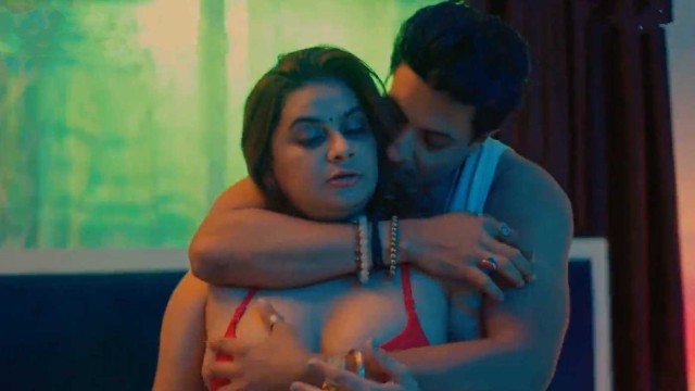 Ajab Bhanje Ki Gazab Maamiyan (2025) S01 E01 Jugnu Hindi Hot Web Series